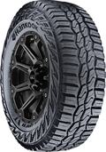 HANKOOK RC10 | 285/65R20 (None) | (None)