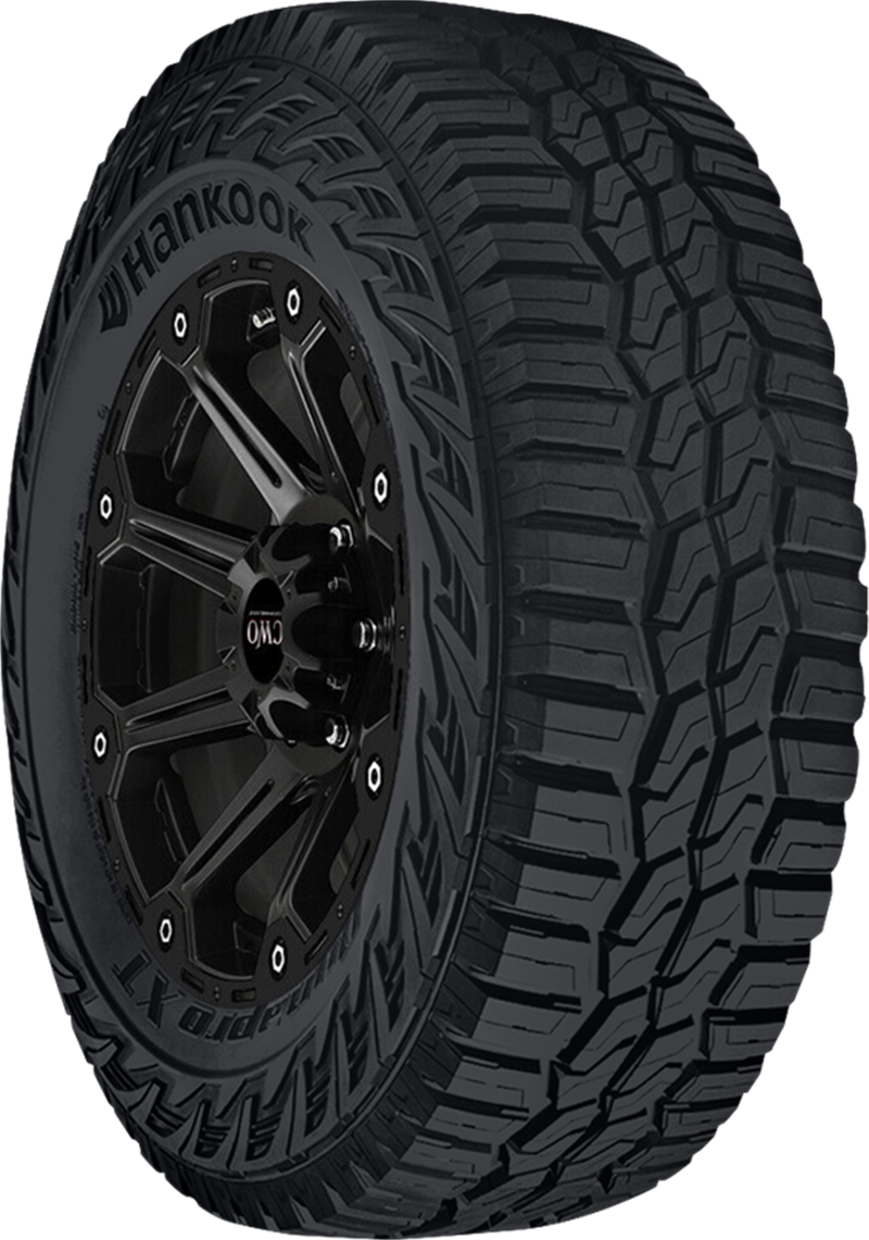 HANKOOK RC10 | 35/12.50R18 (R) | (All Weather)