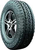 BRIDGESTONE DUELER AT REVO 3 | P265/65R18 | SL | All Season