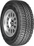 GENERAL GRABBER APT | LT275/70R18 | E | All Season