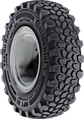 CONTINENTAL MPT 81 | 275/80R20 | G |