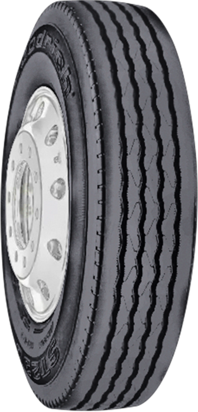 BF GOODRICH ST230 | 225/70R19.5 | LRG |
