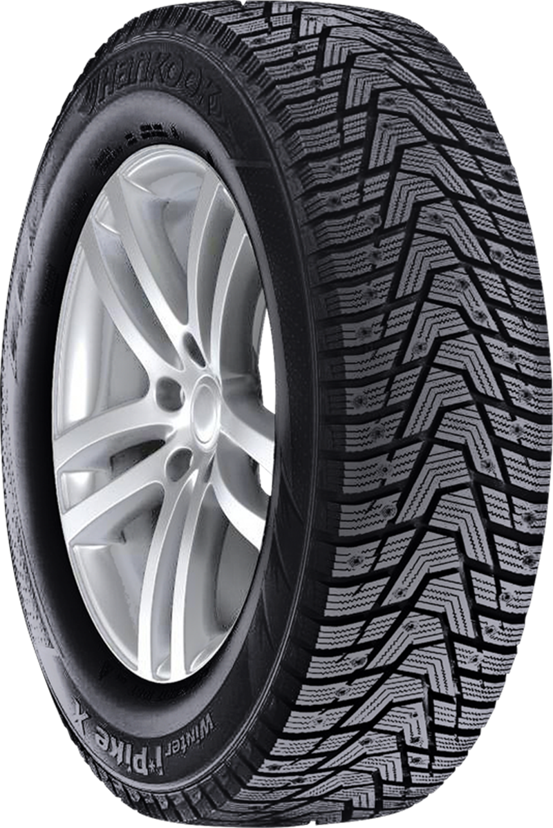 HANKOOK WINTER I*PIKE X | P245/70R17 | Winter