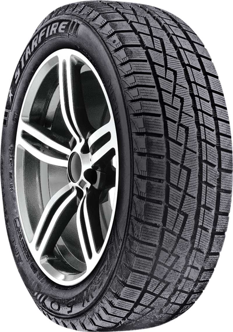 STARFIRE RS-W 5.0 | 1856515 |  | Winter