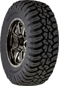 GENERAL GRABBER X3 | 275/65R18 (Q) | (All Season)