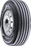 HANKOOK TH22 | 245/70R17.5 | J |