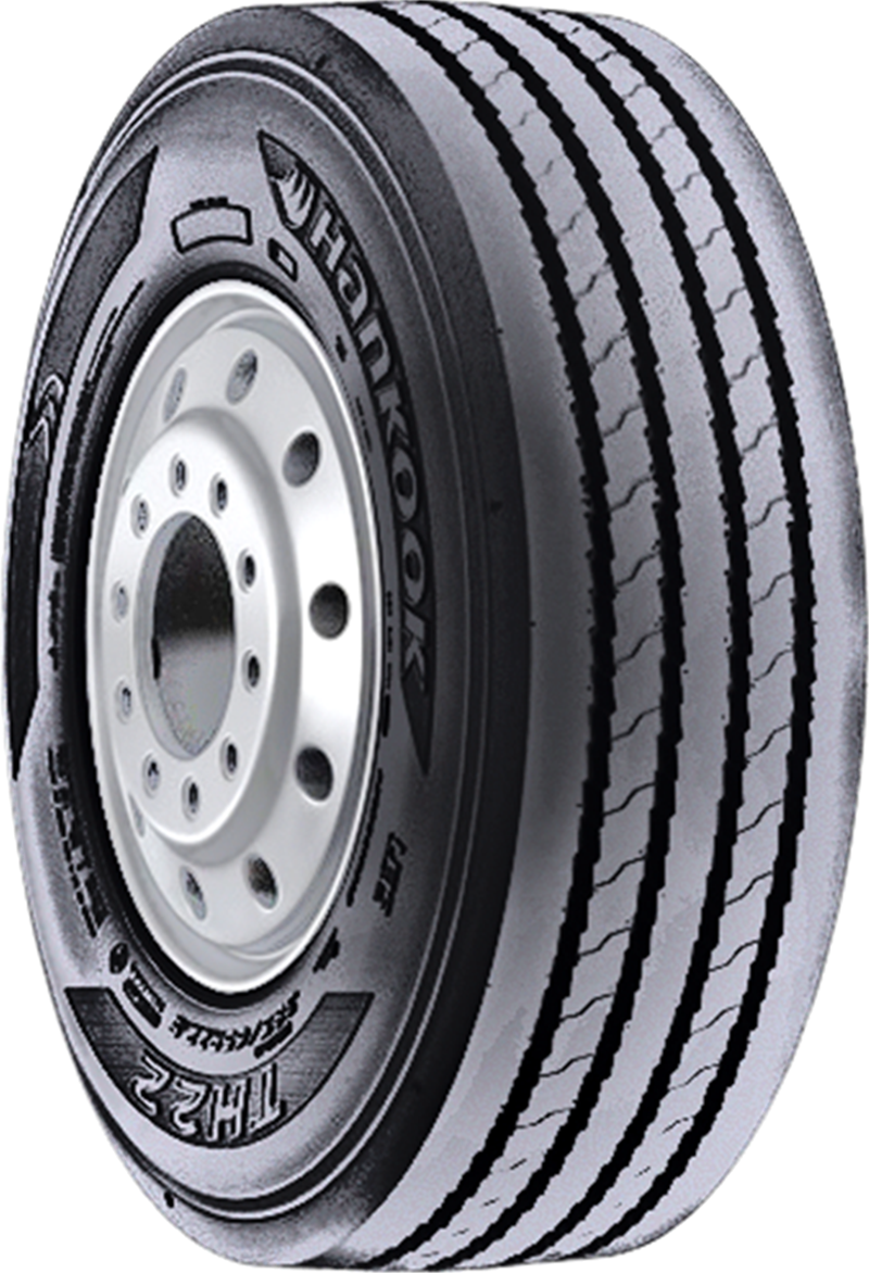 HANKOOK TH22 | 245/70R17.5 | J |