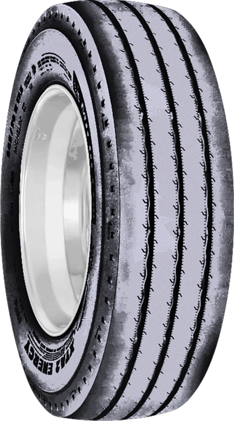 MICHELIN XTA2 Energy | 245/70R17.5 | J |