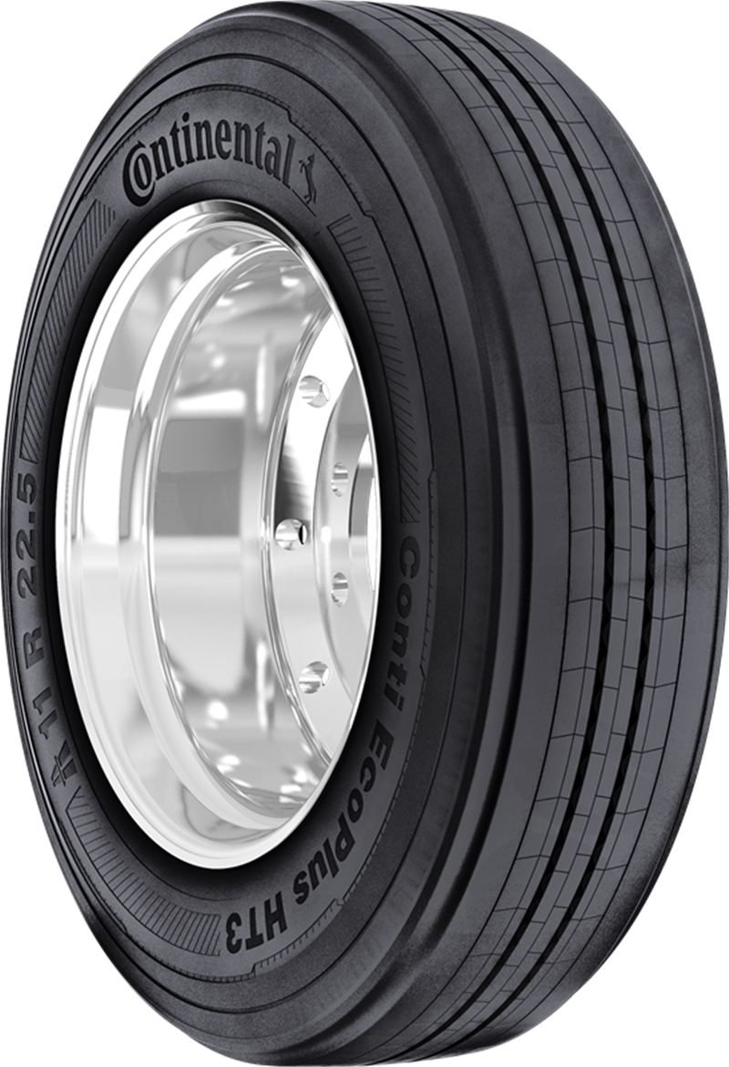 CONTINENTAL EcoPlus HT3 | 295/75R22.5 | G |