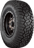 YOKOHAMA GEOLANDAR X AT | 265/60R18 (Q) | (All Season)