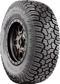 YOKOHAMA Geolandar X AT G016 | LT295/70R17 | LRE | All Season
