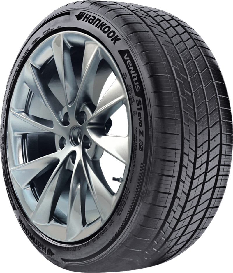 HANKOOK H129 | P275/40R20 | XL | All Season