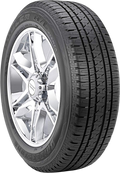 BRIDGESTONE DUELER HL ALENZA  PLUS | 275/55R20 (H) | (All Season)