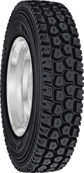 MICHELIN MDY-EX2 | 11R24.5 | H |
