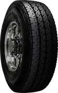 NITTO DURA GRAPPLER | 275/60R20 (R) | (All Season)