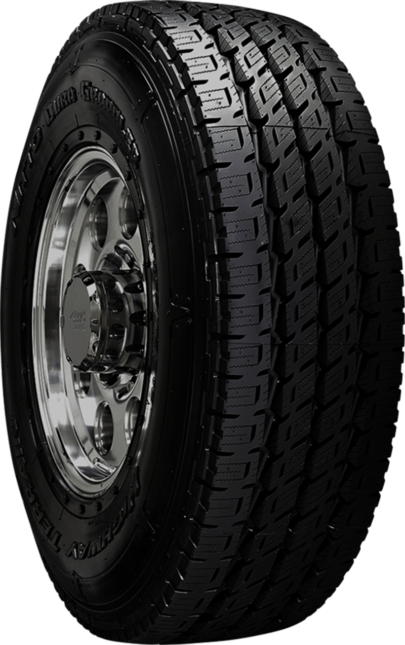 NITTO DURA GRAPPLER | 275/60R20 (R) | (All Season)