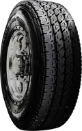 NITTO DURA GRAPPLER | 275/70R18 (R) | (All Season)