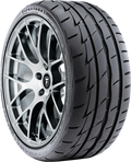 FIRESTONE FIREHAWK INDY 500 | P255/45R18 | XL | Summer