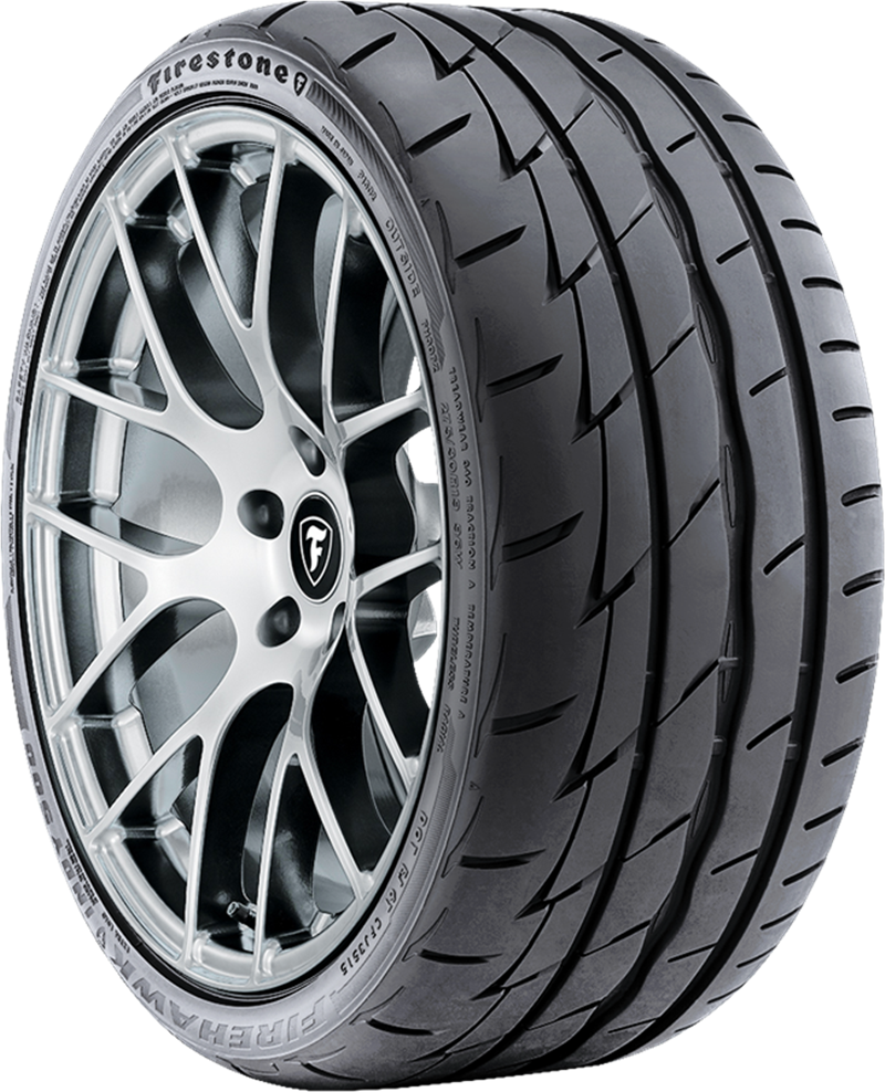FIRESTONE FIREHAWK INDY 500 | P245/40R20 | XL | Summer