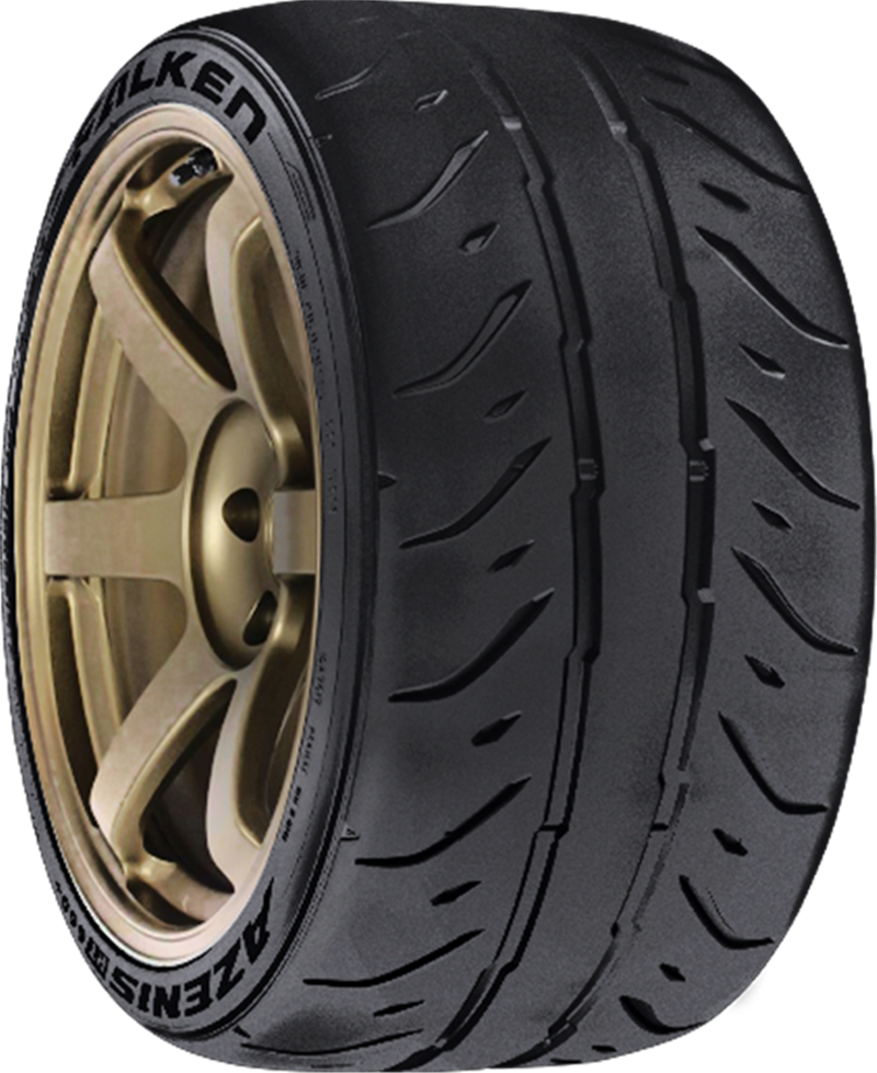 FALKEN AZENIS RT660+ | P205/40R16 | XL | Summer