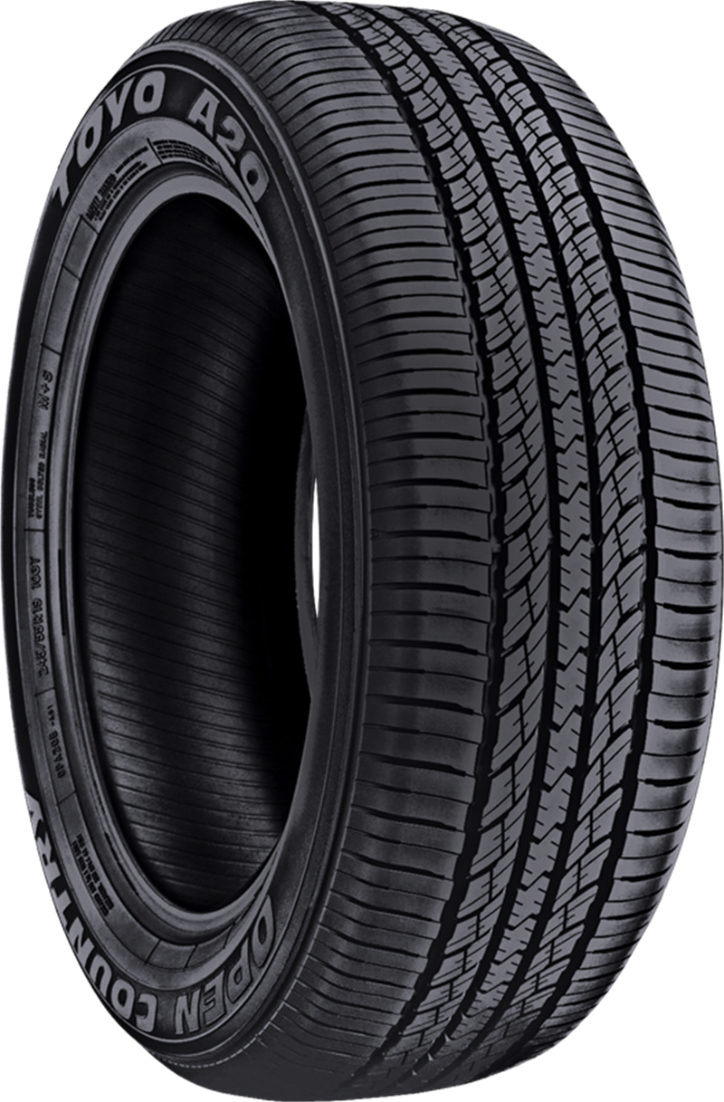 TOYO OPA20 | P235/55R18 | All Season