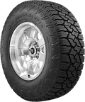 NITTO EXO GRAPPLER | 285/55R20 (Q) | (All Weather)