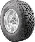 NITTO Exo Grappler | LT265/70R17 | LRE | All Weather