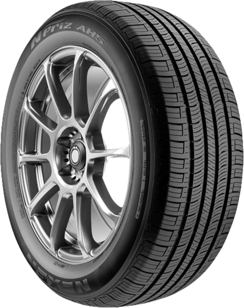 NEXEN NPRIZ AH5 | P235/55R18 | All Season