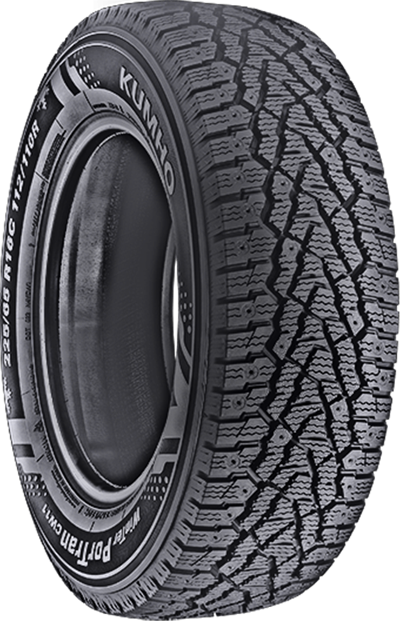 KUMHO CW11 | 235/65R16 | D | Winter