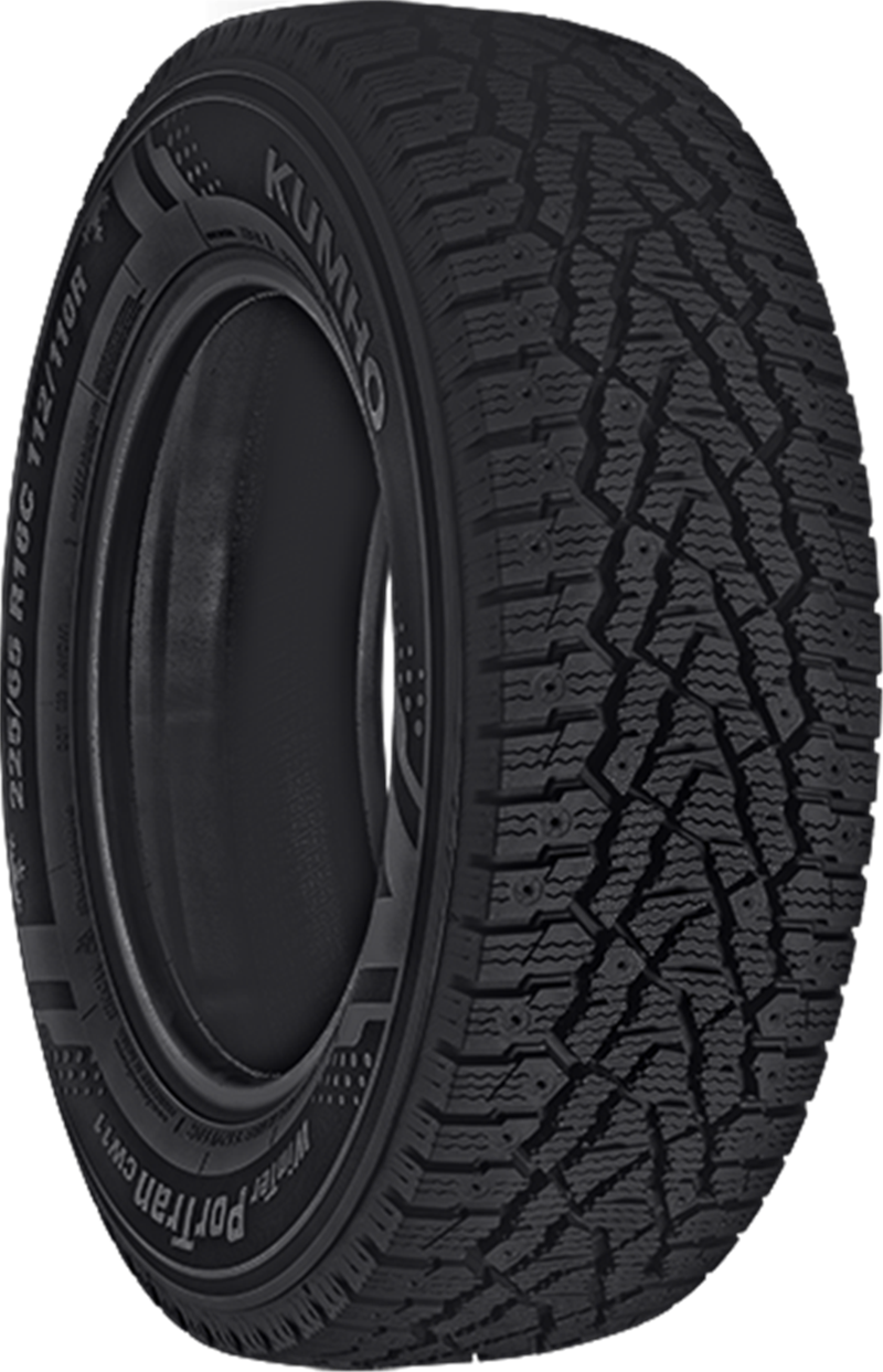 KUMHO CW11 | 185/75R16 (R) | (Winter)