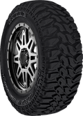 RADAR RENEGADE MT R7 | 37/12.50R22 (Q) | (All Season)