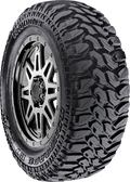 RADAR Renegade MT R7 | 37X12.50R20LT | LRE | All Season