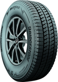BRIDGESTONE BLIZZAK LT | LT275/70R18 | E | Winter
