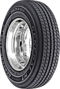 GENERAL HT | 295/75R22.5 | G |