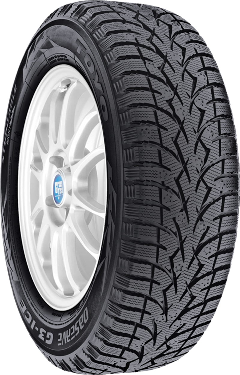 TOYO OBSERVE G3 ICE | P235/40R18 | XL | Winter