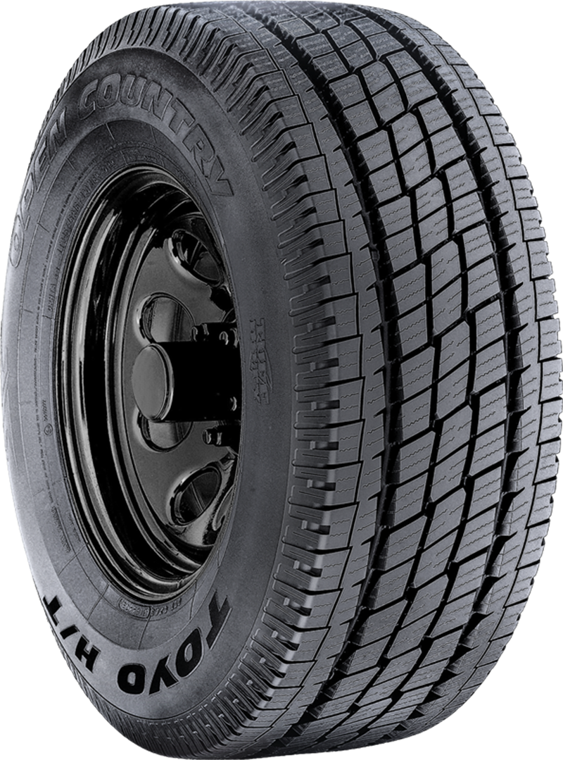TOYO OPEN COUNTRY HT | P255/45R20 | All Season