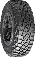 BF GOODRICH MUD TERRAIN TA KM3 | 33X12.50R20LT | E | All Season