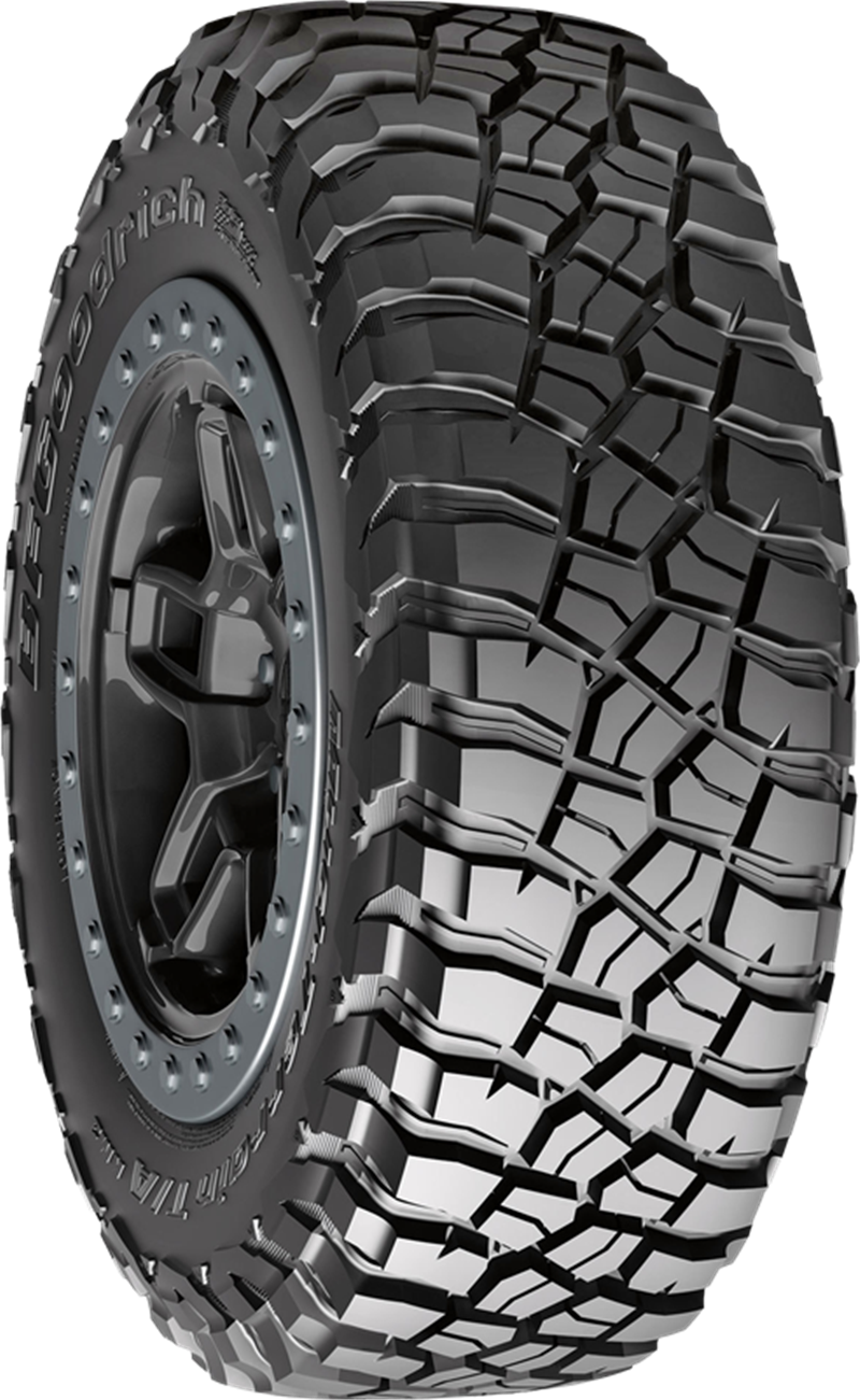BF GOODRICH MUD TERRAIN TA KM3 | LT305/55R20 | E | All Season