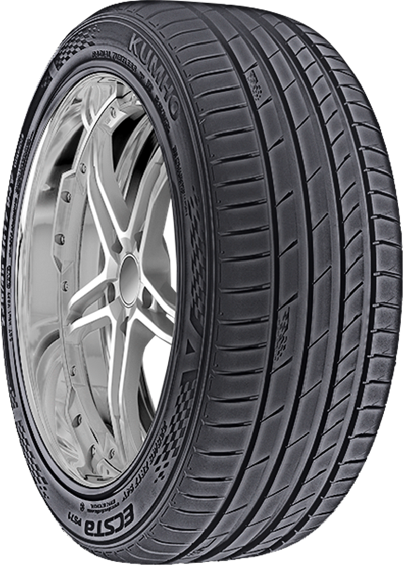 KUMHO PS71 | P275/40R21 | XL | Summer