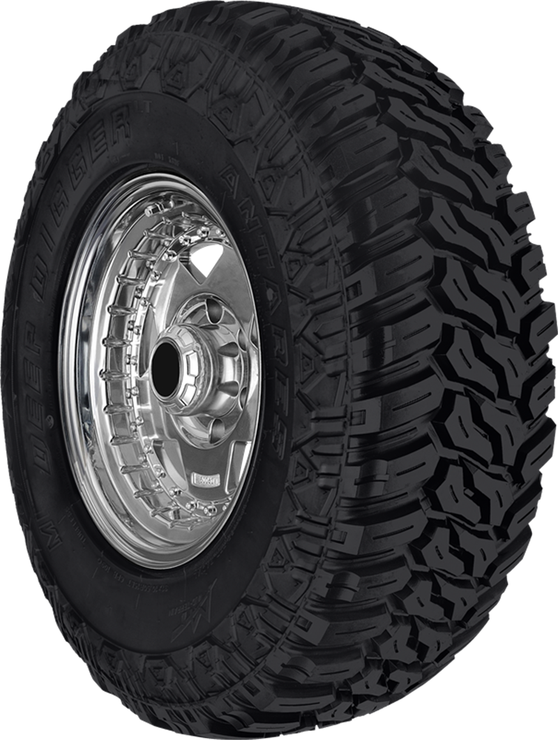 ANTARES DEEP DIGGER | 235/75R15 (S) | (All Season)