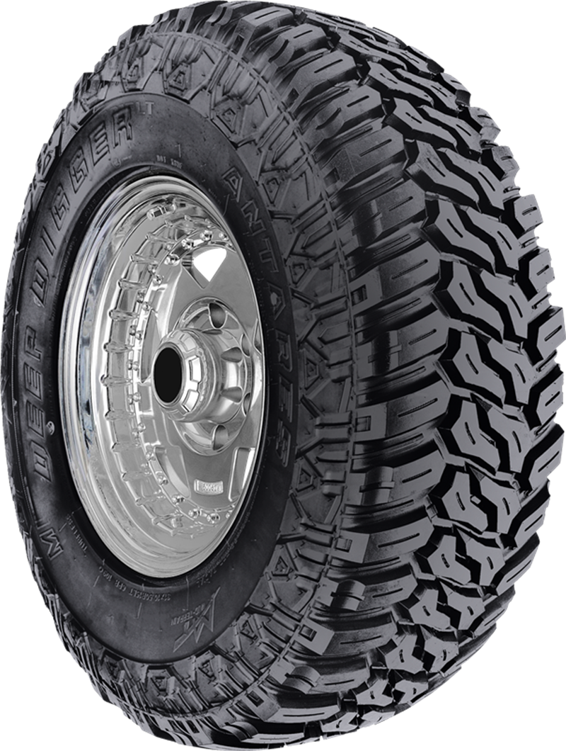 ANTARES Deep Digger | 33X12.50R15LT | LRC | All Season
