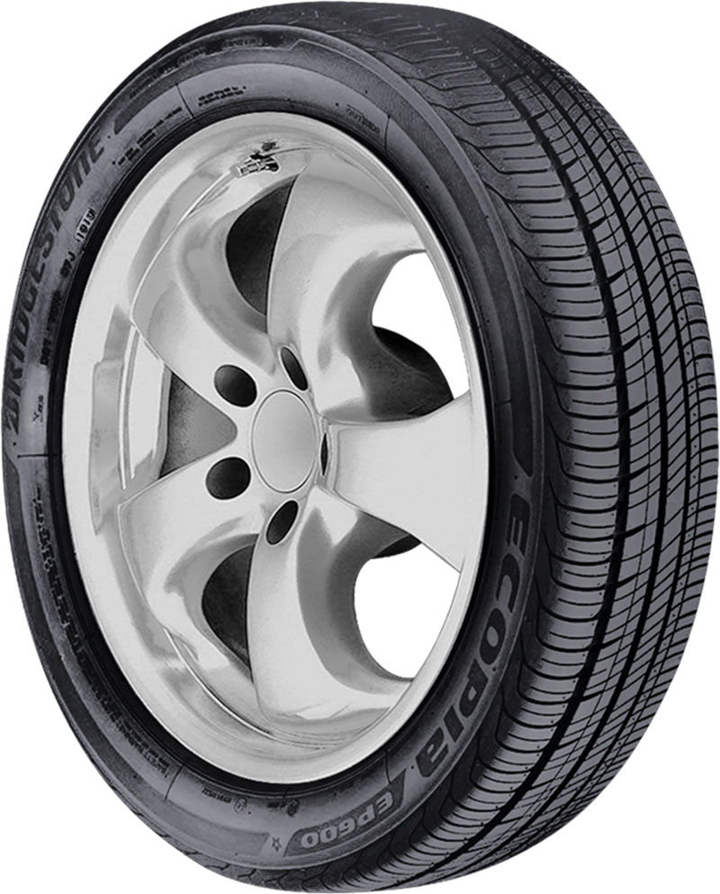 BRIDGESTONE ECOPIA EP600 | P175/60R19 | All Season
