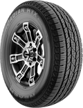 NEXEN Roadian HTX RH5 | LT235/80R17 | LRE | All Season