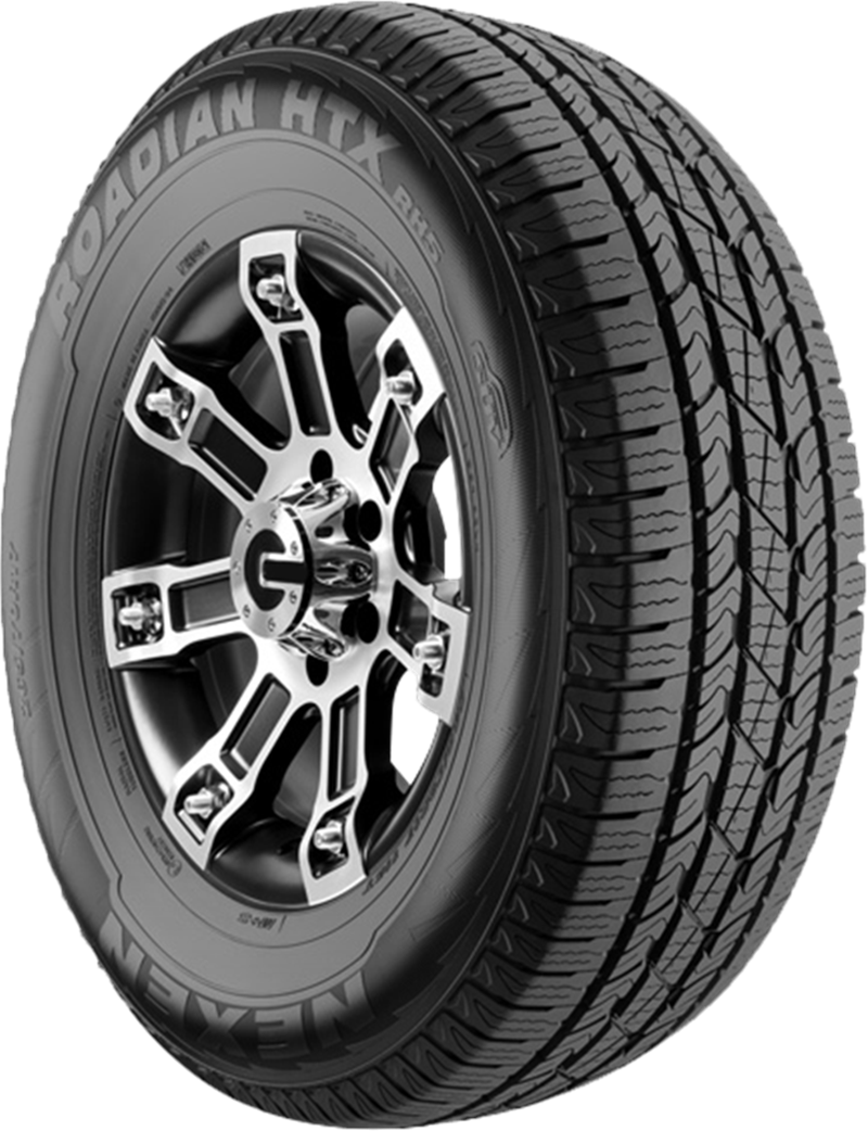 NEXEN ROADIAN HTX RH5 | 235/80R17 (R) | (All Season)