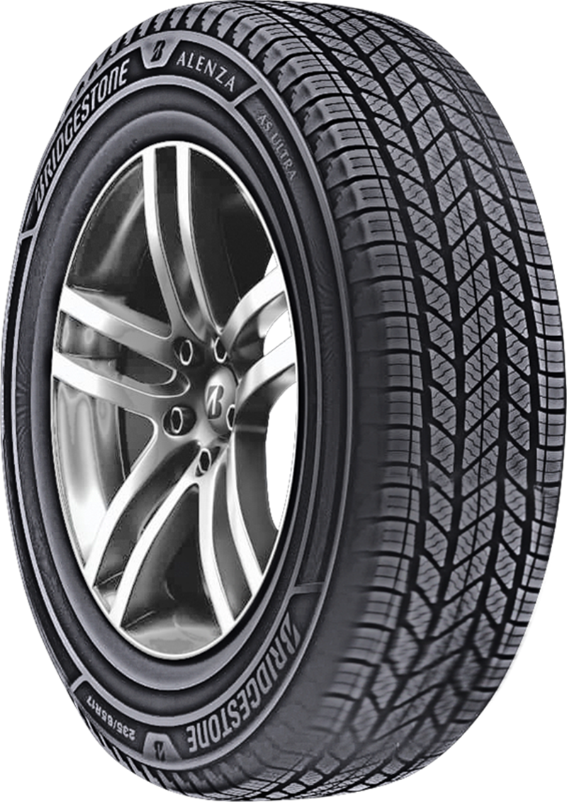 BRIDGESTONE ALENZA AS ULTRA | P275/45R20 | XL | All Season