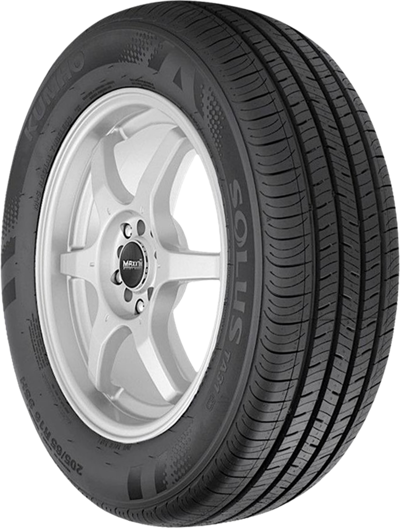 KUMHO TA31 | P195/65R15 | All Season