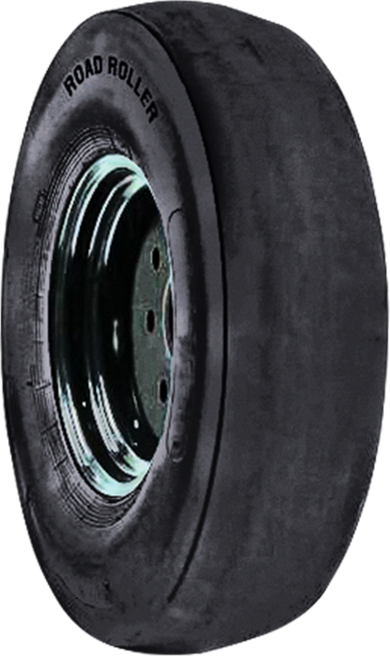 CARLSTAR Road Roller | 7.50-15 | G |