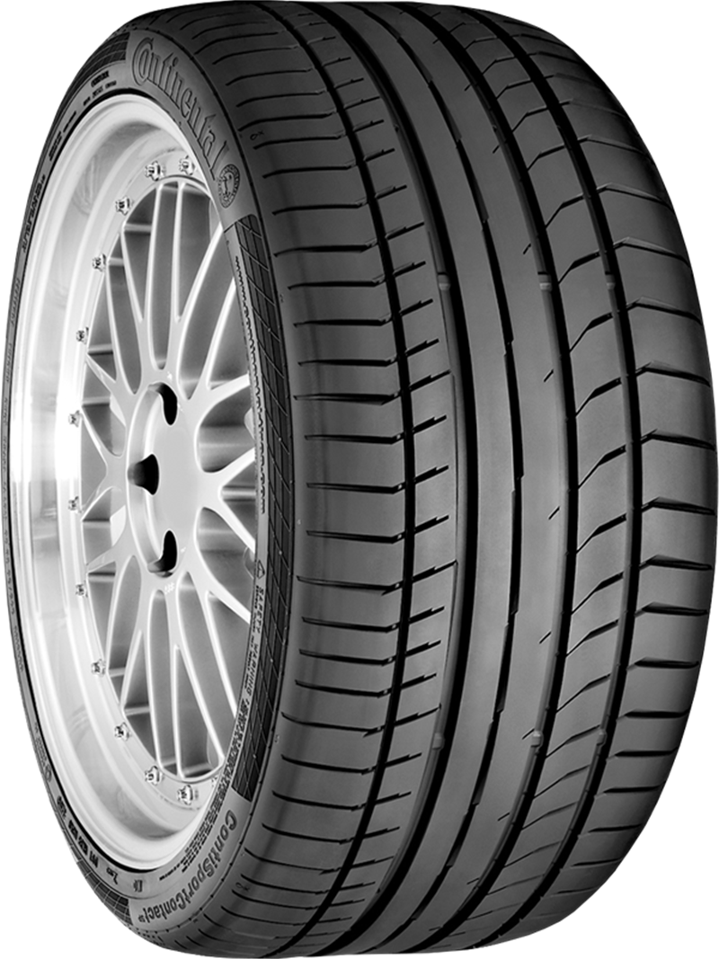 CONTINENTAL CONTISPORTCONTACT 5P | P275/30R21 | XL | Summer