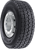 MICHELIN XZY3 | 11R24.5 | H |