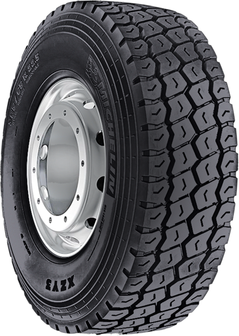 MICHELIN XZY3 | 11R24.5 | H |